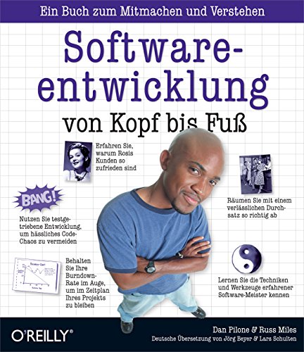 Download Softwareentwicklung von Kopf bis Fuß Download Softwareentwicklung von Kopf bis Fuß