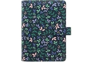 Filofax 21-028713 - Organizer Garden formato Personal