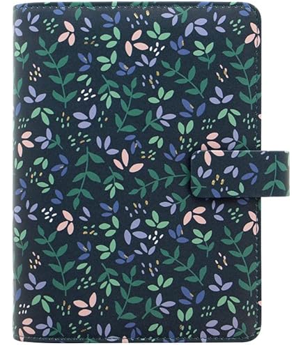 Clip Magnetica Filofax Prato - Per Organizer E Quaderni, Fino A 20 Fogli - Foto 14