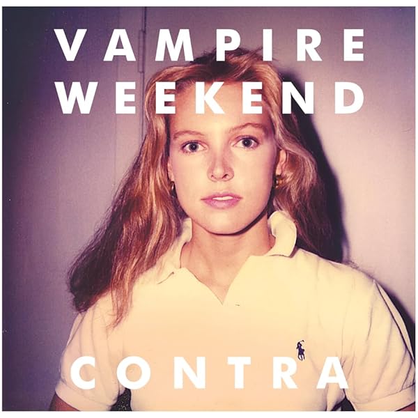Vampire Weekend LPレコード 2枚セット Vampire Weekend [VINYL]: Amazon.co.uk: CDs & Vinyl