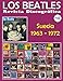 Produktbild Los Beatles - Revista Discográfica - Nr. 10 - Suecia (1963-1972): Discografía A Todo Color