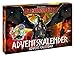 Price comparison product image CRAZE 57323 Advent Calendar, Dragons, Multi Color