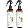 Fourthsky Mite Removal Spray | Effective Dust Mite & Bed Bug Killer | Indoor Cleaning Solution for Mattresses, Home & Garden (2)