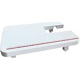 StitchTech Mesa de Extensi&oacute;n para M&aacute;quinas de Coser Compatible con Singer 1408, 1409, 1412