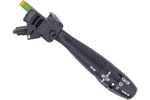 Doo Engy Interruptores de manillar para Berlingo C3 I C4 I C5 I Xsara 1007 206 CC 206 SW 207 307 CC 406 407 807 Partner Combispace