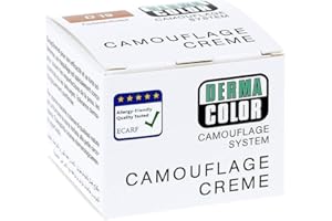 ‎KRYOLAN DERMACOLOR Camouflage Creme D19