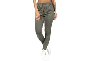 ONLY Onlpoptrash Life Easy Col Pant Pnt Noos Pantalones para Mujer