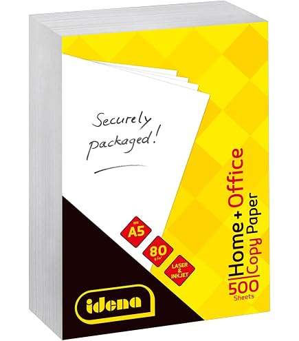 100 Peignes Métalliques GBC A5 - Spirale Argent 24 Anneaux, 8mm, Jusqu'à 70 Pages