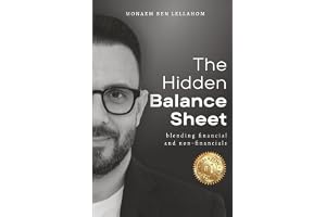 The Hidden Balance Sheet: Blending Financial and Non-financials