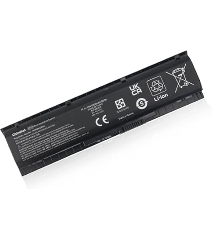 PA06 PA06062 Laptop Batterie Ersatz für HP Omen 17-w000 Pavilion 17-ab000 17 -ab200 17t-ab200 17-ab300 17-ab400 17-w053dx w033dx w006tx w007tx w001ne w005na w010nd 17-ab240nd ab405na