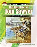 The Adventures of Tom Sawyer (Exploring Literature Teaching Unit) (English Edition) by