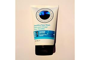 THE REAL SHAVING COMPANY The Real Shaving Co. Pre Shave Creamy Face Wash