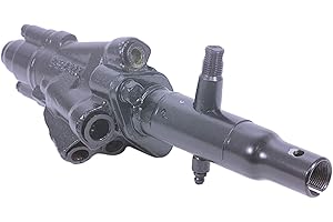 Cardone 28-6652 Remanufactured Power Steering Control Valve