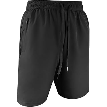 Pantaloni corti da uomo eleganti