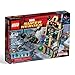 Produktbild LEGO Spiderman Marvel Super Heroes-Angriff der Daily Kriechender - 76005