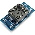 DollaTek PLCC32 to DIP32 EZ Programmer Adapter Socket