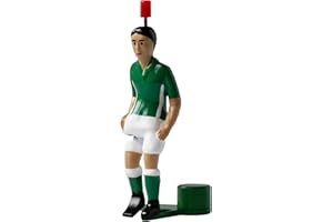 Desconocido TIPP-Kick 019115 - Jugador del Werder Bremen