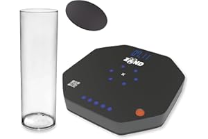 Zynd Partyspiel - Das ultimative Zeitspiel mit Timer - Wettkampf Game für Jeden - Lustiges Partygame für Erwachsene - Herausforderung mit Countdown - Perfekt für Feiern & gesellige Abende