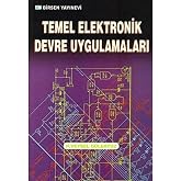 Temel Elektronik Devre Uygulamaları