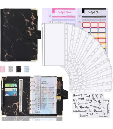 Kit Planificador Semanal De Pared Nobo - Con 5 Paneles Y 24 Ranuras Para Tarjetas T Tamaño 2, Incluye Tarjetas De Colores