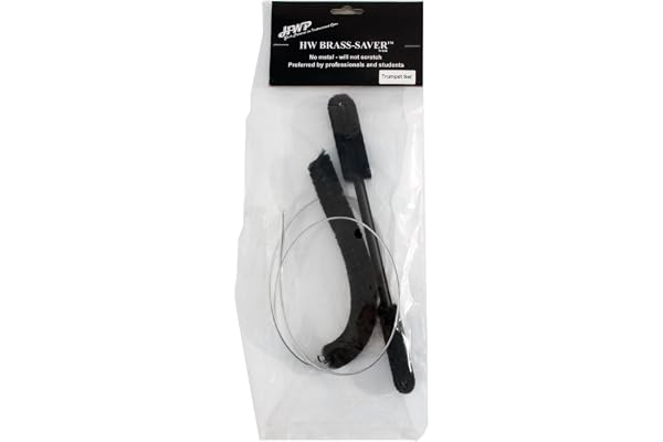 HW PRODUCTS sml ubstm kit ecouvillon trompette H-BST Noir