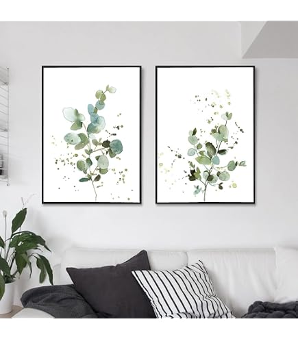 ArtboxONE Poster Protea Natur – Floraler Kunstdruck 30x20 Cm, Hochwertig