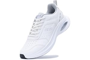 WNA Step Up Zapatillas deportivas para hombre, zapatillas deportivas para correr, zapatillas de tenis cómodas para gimnasio
