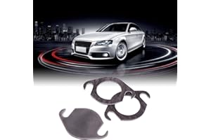 KEENSO Egr valvola di piastra kit con guarnizione