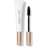 Jane Iredale Jane İredale Longest Lash Lenghtening Mascara-Hacim Veren Maskara #Espresso 12 gr. 1 Paket (1 x 12 g)