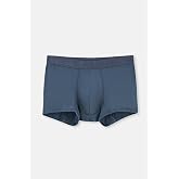 Dagi D4210 Micromodal Boxer, Indigo, M, İNDİGO
