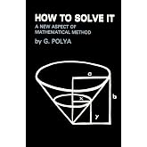 How To Solve It: A New Aspect of Mathematical Method