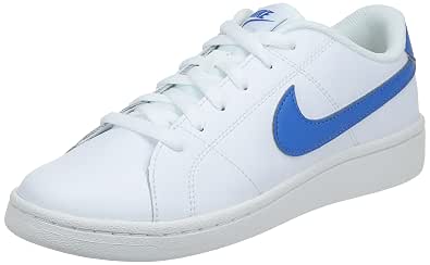 Nike' Mens Court Royale 2 Tennis Shoe 