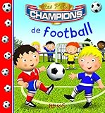 P'tits champions de football