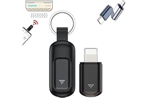 GODEMMIO Microlord Mini appareil de piratage, Cyberplex, Cyberplex Hacking Device, Cyber Bender, Cyberplex Remote, Cyberplex, appareil de piratage Microlord, outil de piratage Cyberplex (éclairage pour