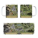 ladbergen camping Material: Keramik, Fassungsvermögen: ca. 300 ml, Höhe: ca. 9 cm, spülmaschinenfest - Weitere Informationen und rechtliche Hinweise siehe Produktbeschreibung.