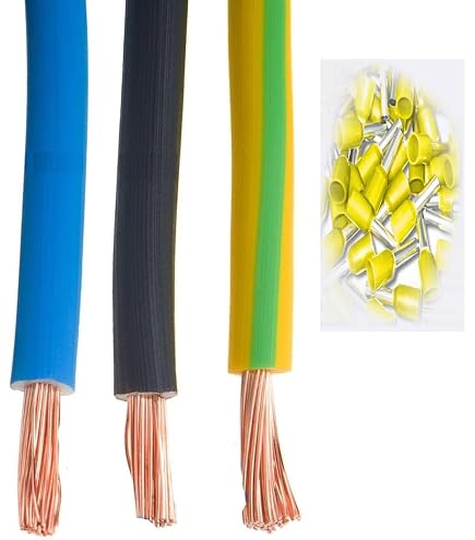 50 Connettori A Forcella MOLEX Non Isolati – AWG 12-10 – Perno #10 – Made In USA - Foto 3