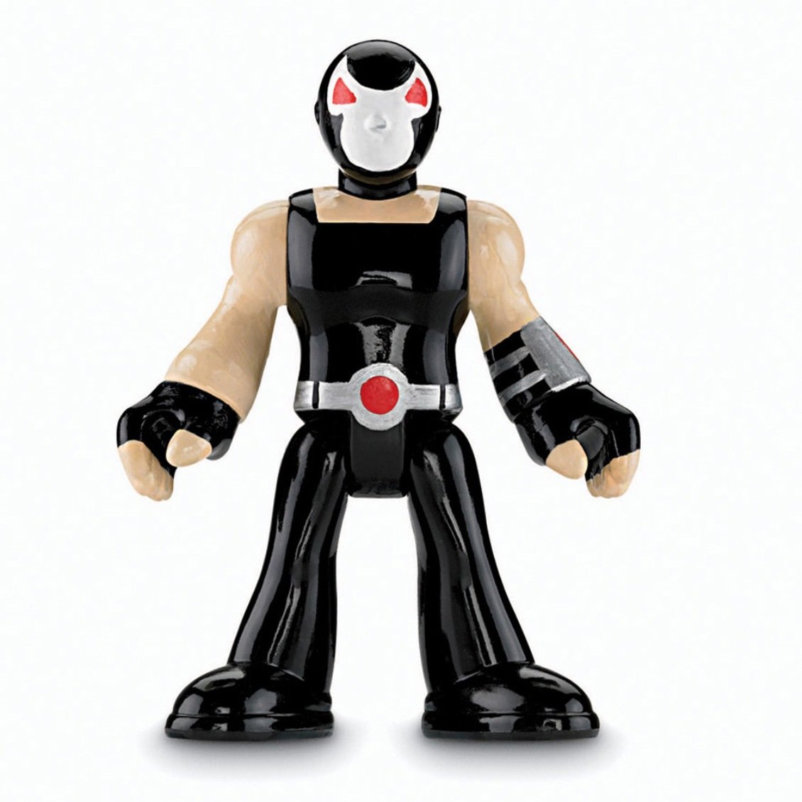 gotham city jail target