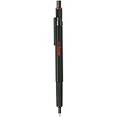 Rotring 600 T&uuml;kenmez Kalem, Yeşil