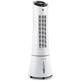Klarstein 105W Rafraichisseur d'air mobile 4-en-1, refroidisseur d'air Klarstein 105W Rafraichisseur d'air mobile 4-en-1, refroidisseur d'air