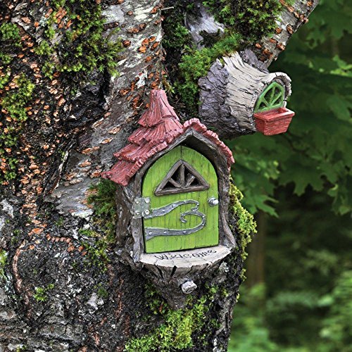 Fairy Landing Pad 2 pc set from Fiddlehead by Fiddlehead - 2