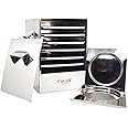 Onions Stainless Steel Cauka/Square/Cubic Idly Cooker 6 Plates comes with 6 Regular Idly & 2 Tatte Idly/Dhokla Plates. Gas Stove and Induction Stove Compactible FOR HOME USE
