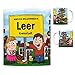 Produktbild trendaffe - Herzlich Willkommen in Leer (Ostfriesland) Kaffeebecher