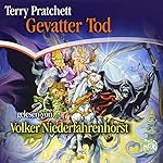 Gevatter Tod (Scheibenwelt 4)