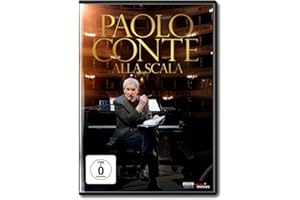 Paolo Conte alla Scala