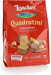 Loacker 250 g