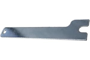 K AID Chiave a forchetta per allentare la frizione per Kitchenaid Ultra Power Blender 5KSB52, 5KSB5, 5KSB3