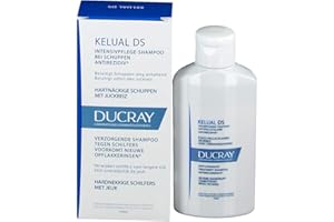 DUCRAY KELUAL DS SHAMPOO 100 ml