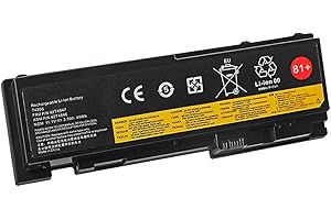 XITAIAN 11.1V 44Wh 3900mAh 42T4846 42T4847 81+ Repuesto Batería para Lenovo ThinkPad T420s T420si Series 0A36287 42T4844 42T4845 1143 1039 1036 1037