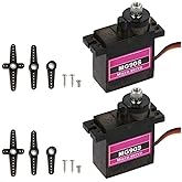 MG90S Mikro Servo Motor 2 ADET