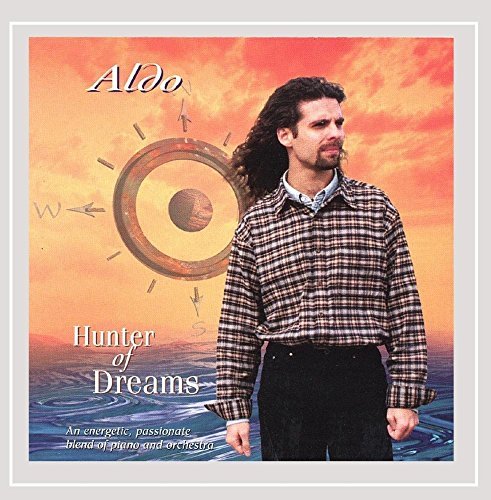 Price comparison product image Hunter of Dreams by Aldo (1998-10-20)